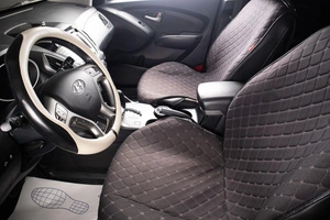 Внедорожник Hyundai ix35 2012 года, 1159000 рублей, Оренбург