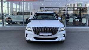 Внедорожник Genesis GV80 2021 года, 5880000 рублей, Солонцы