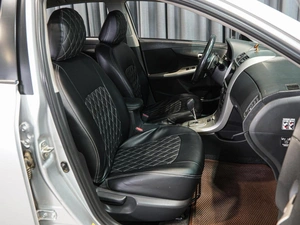 Седан Toyota Corolla 2008 года, 780000 рублей, Волгоград