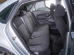 Седан Volkswagen Polo 2018 года, 1470000 рублей, Ростов-на-Дону