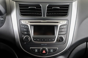 Хетчбэк Hyundai Solaris 2016 года, 799000 рублей, Пермь