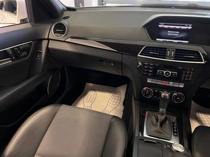 Седан Mercedes-Benz C-класс 2013 года, 1749000 рублей, Красноярск