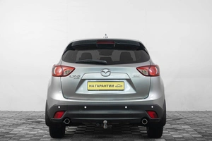 Внедорожник Mazda CX-5 2011 года, 1799000 рублей, Кемерово