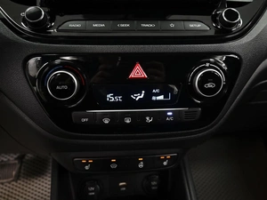 Седан Solaris HS 2024 года, 1899000 рублей, Ставрополь