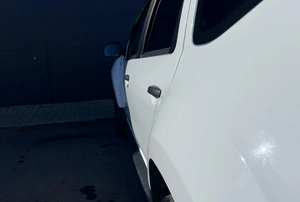 Внедорожник Renault Duster 2020 года, 1495000 рублей, Солонцы