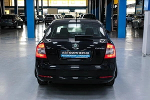Универсал Skoda Octavia 2012 года, 893000 рублей, Солонцы