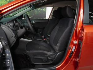 Седан Kia Cerato 2010 года, 625000 рублей, Тверь