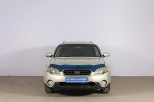 Универсал Subaru Outback 2003 года, 749000 рублей, Новосибирск