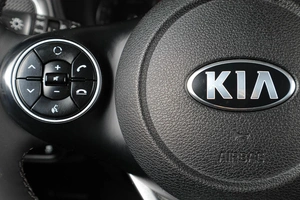 Внедорожник Kia Soul 2020 года, 2099000 рублей, Тюмень