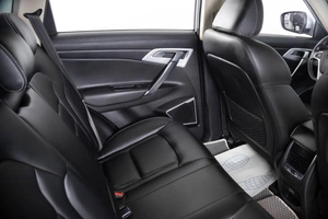 Внедорожник Geely Atlas 2021 года, 1499000 рублей, Пермь