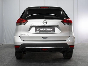 Внедорожник Nissan X-Trail 2021 года, 1975000 рублей, Омск