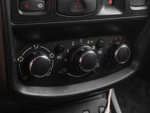 Внедорожник Renault Duster 2015 года, 789000 рублей, Тюмень