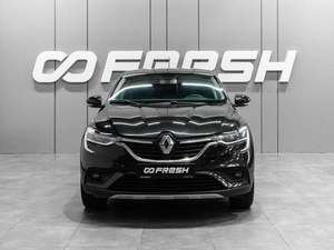 Внедорожник Renault Arkana 2019 года, 1699000 рублей, Тюмень