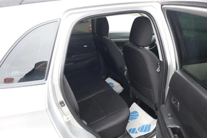 Внедорожник Mitsubishi ASX 2012 года, 1190000 рублей, Мирное