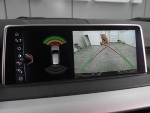 Внедорожник BMW X5 2017 года, 3549000 рублей, Воронеж