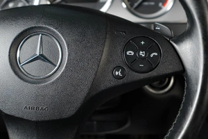 Седан Mercedes-benz C-класс 2011 года, 1369000 рублей, Тюмень