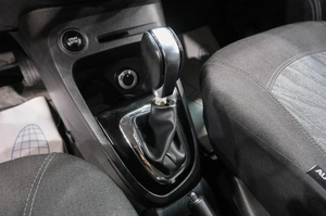 Внедорожник Renault Kaptur 2016 года, 1379000 рублей, Новокузнецк