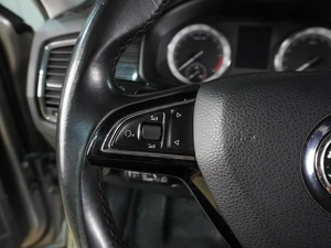 Внедорожник Skoda Kodiaq 2017 года, 2599000 рублей, Воронеж