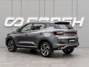 Внедорожник Kaiyi X3 pro 2024 года, 1820000 рублей, Краснодар