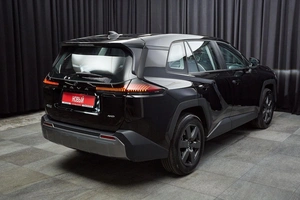 Внедорожник Toyota RAV4 2026 года, 4100000 рублей, Красноярск