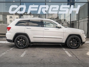 Внедорожник Jeep Grand Cherokee 2012 года, 2289000 рублей, Краснодар
