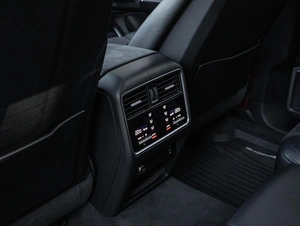 Внедорожник Porsche Cayenne Coupe 2021 года, 11500000 рублей, Большой Сочи