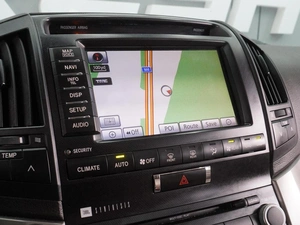 Внедорожник Toyota Land Cruiser 2011 года, 3199000 рублей, Воронеж