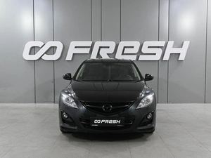 Седан Mazda 6 2010 года, 1199000 рублей, Аксай