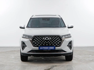 Внедорожник Chery Tiggo 7 Pro Max 2023 года, 2397077 рублей, Москва