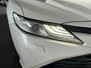 Седан Toyota Camry 2019 года, 2550000 рублей, Кемерово