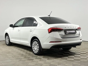 Лифтбек Skoda Rapid 2020 года, 1315200 рублей, Казань