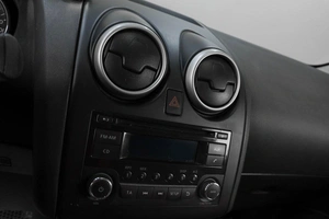 Внедорожник Nissan Qashqai 2012 года, 1029000 рублей, Челябинск