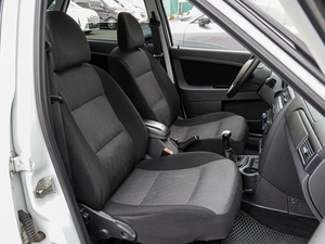 Седан ВАЗ (LADA) Priora 2018 года, 735000 рублей, Краснодар