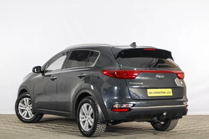 Внедорожник Kia Sportage 2019 года, 2259000 рублей, Тюмень
