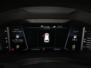Внедорожник Skoda Kodiaq 2019 года, 2610000 рублей, Аксай