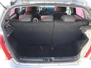 Хэтчбек 4 дв. Chevrolet Aveo 2009 года, 340000 рублей, Железногорск