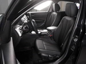 Хетчбэк BMW 1 серия 2012 года, 1169000 рублей, Минеральные Воды