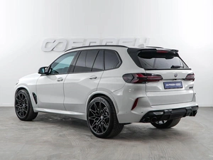 Внедорожник BMW X5 2019 года, 5845055 рублей, Москва