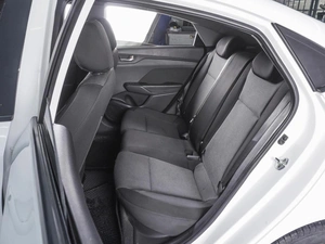 Седан Hyundai Solaris 2017 года, 1390000 рублей, Ростов-на-Дону