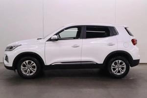 Внедорожник Chery Tiggo 4 2023 года, 1275000 рублей, Брянск