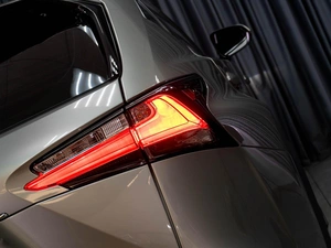 Внедорожник Lexus NX 2015 года, 2759000 рублей, Тюмень