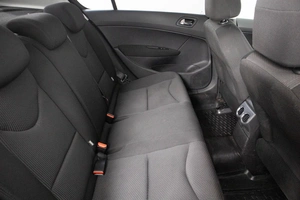 Седан Peugeot 408 2014 года, 549000 рублей, Пермь