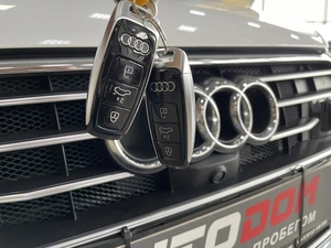 Универсал Audi A6 2019 года, 4347000 рублей, Солонцы