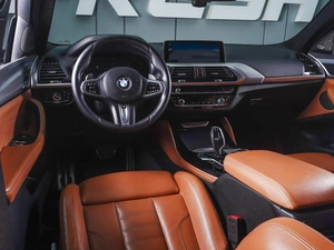 Внедорожник BMW X4 2020 года, 5880000 рублей, Ростов-на-Дону