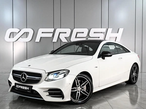 Купе Mercedes-benz E-класс AMG 2019 года, 6299000 рублей, Аксай