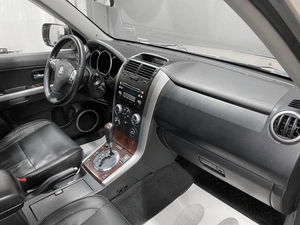 Внедорожник Suzuki Grand Vitara 2008 года, 920000 рублей, Красноярск