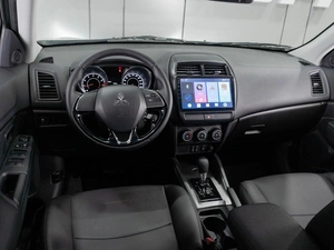 Внедорожник Mitsubishi ASX 2023 года, 3239000 рублей, Тюмень