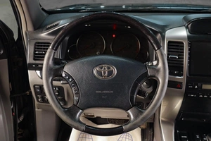 Внедорожник Toyota Land Cruiser Prado 2008 года, 2119000 рублей, Тюмень