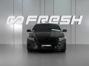 Седан Geely Preface 2023 года, 2369000 рублей, Красный Пахарь