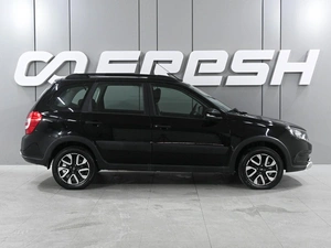 Универсал ВАЗ (LADA) Granta Cross 2024 года, 1299000 рублей, Ростов-на-Дону